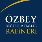 Footer Özbey Logo